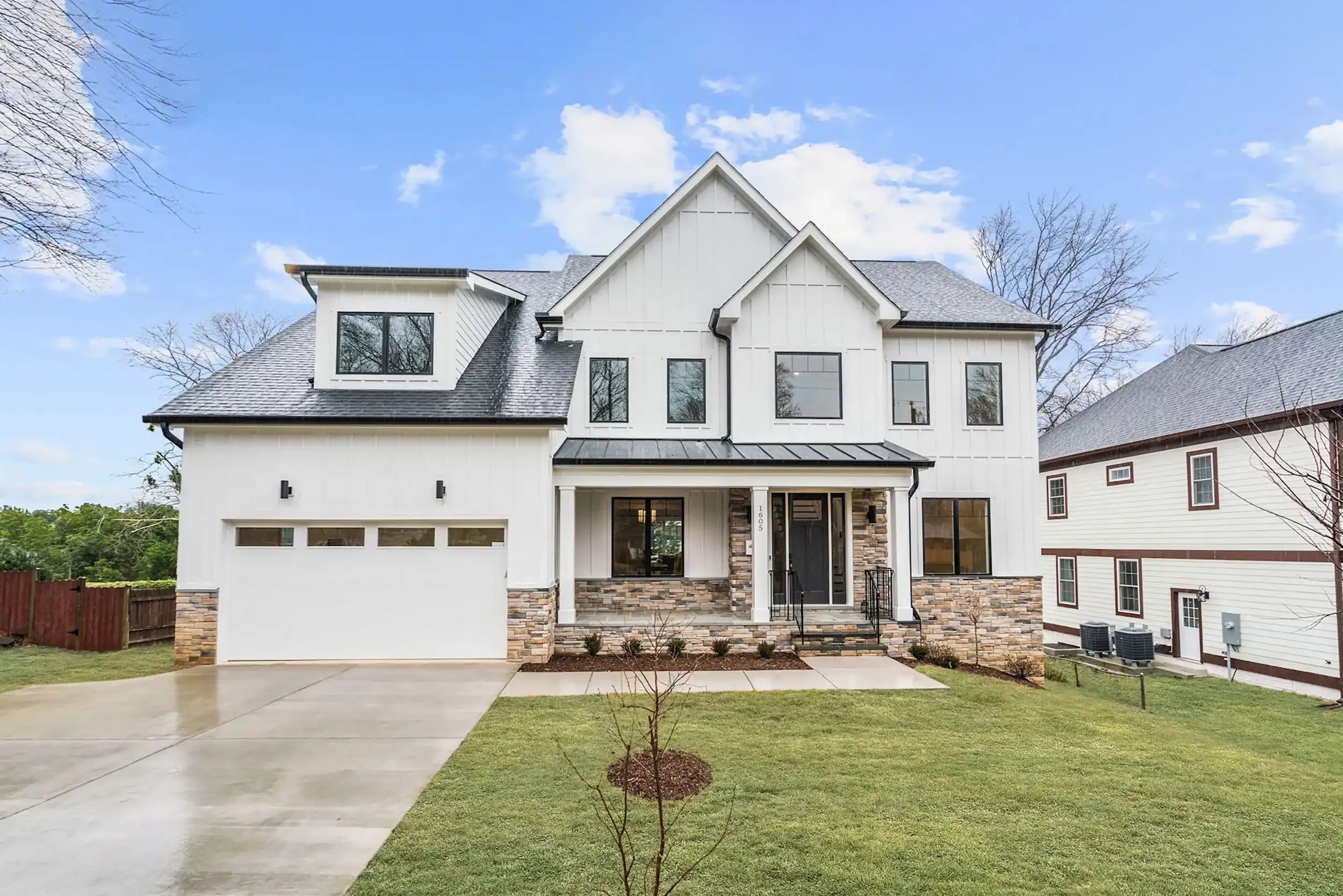 Wrightson floor plan