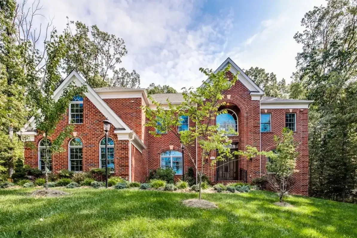 Grand Wellington floor plan