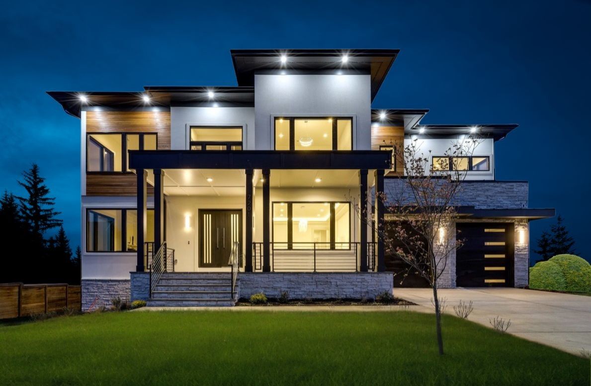 Hansborough floor plan