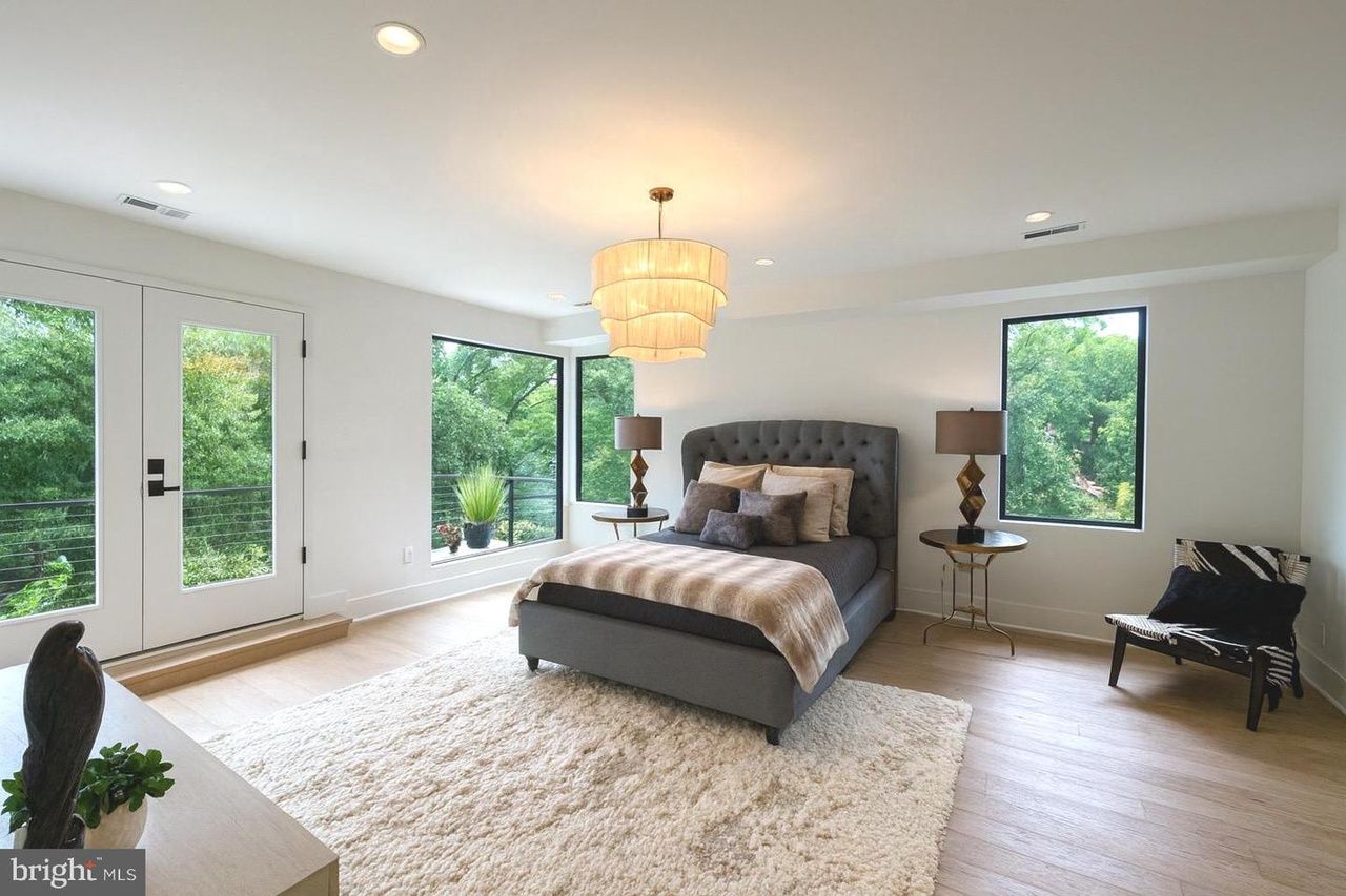 Bedrooms Image