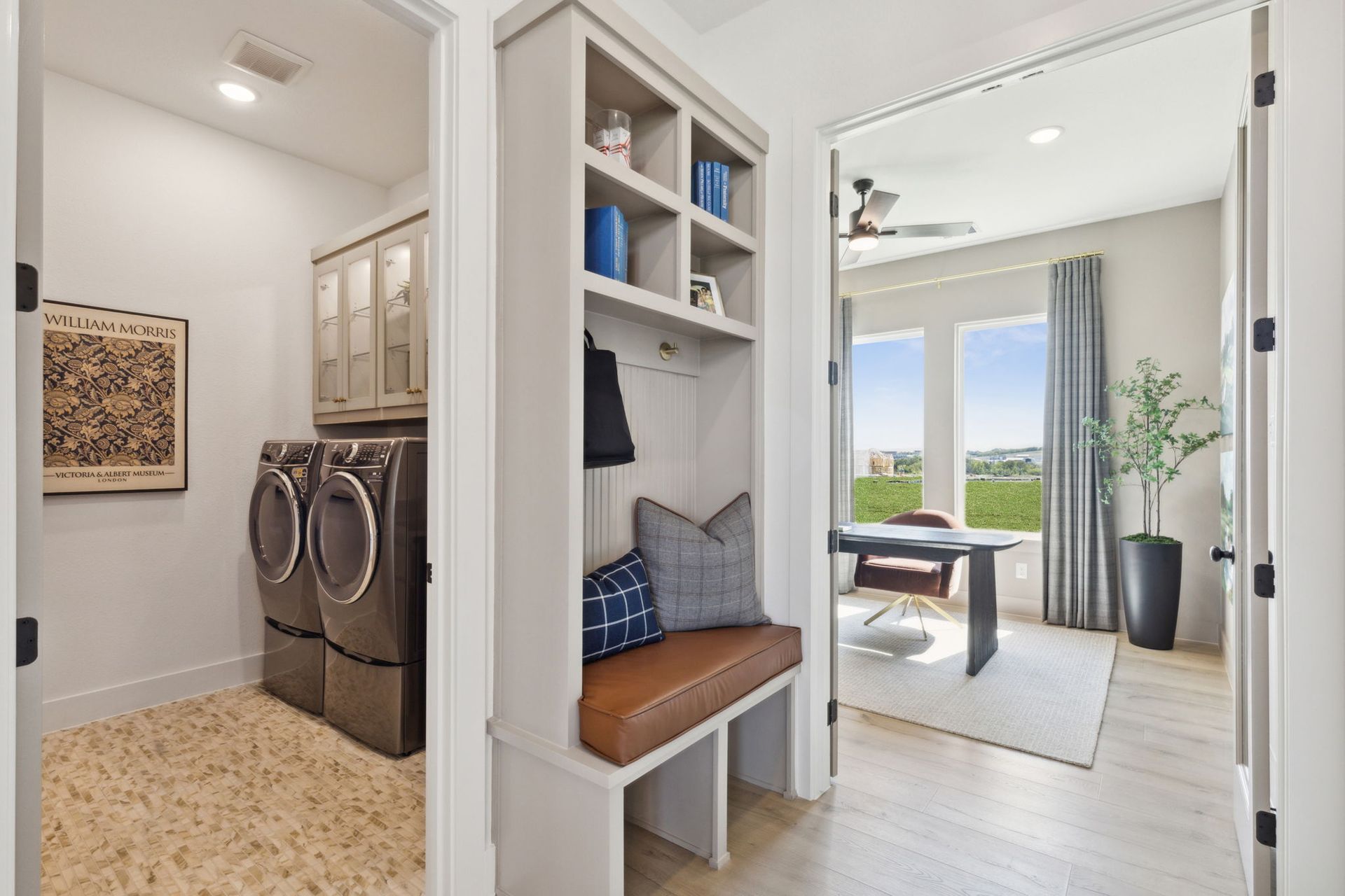 Genevieve Home Plan