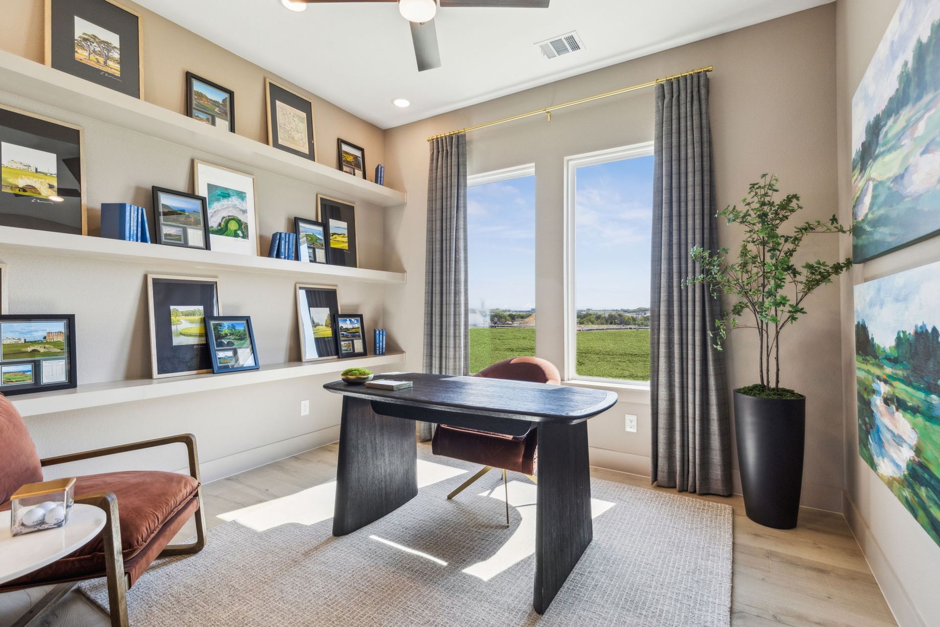 Genevieve Home Plan