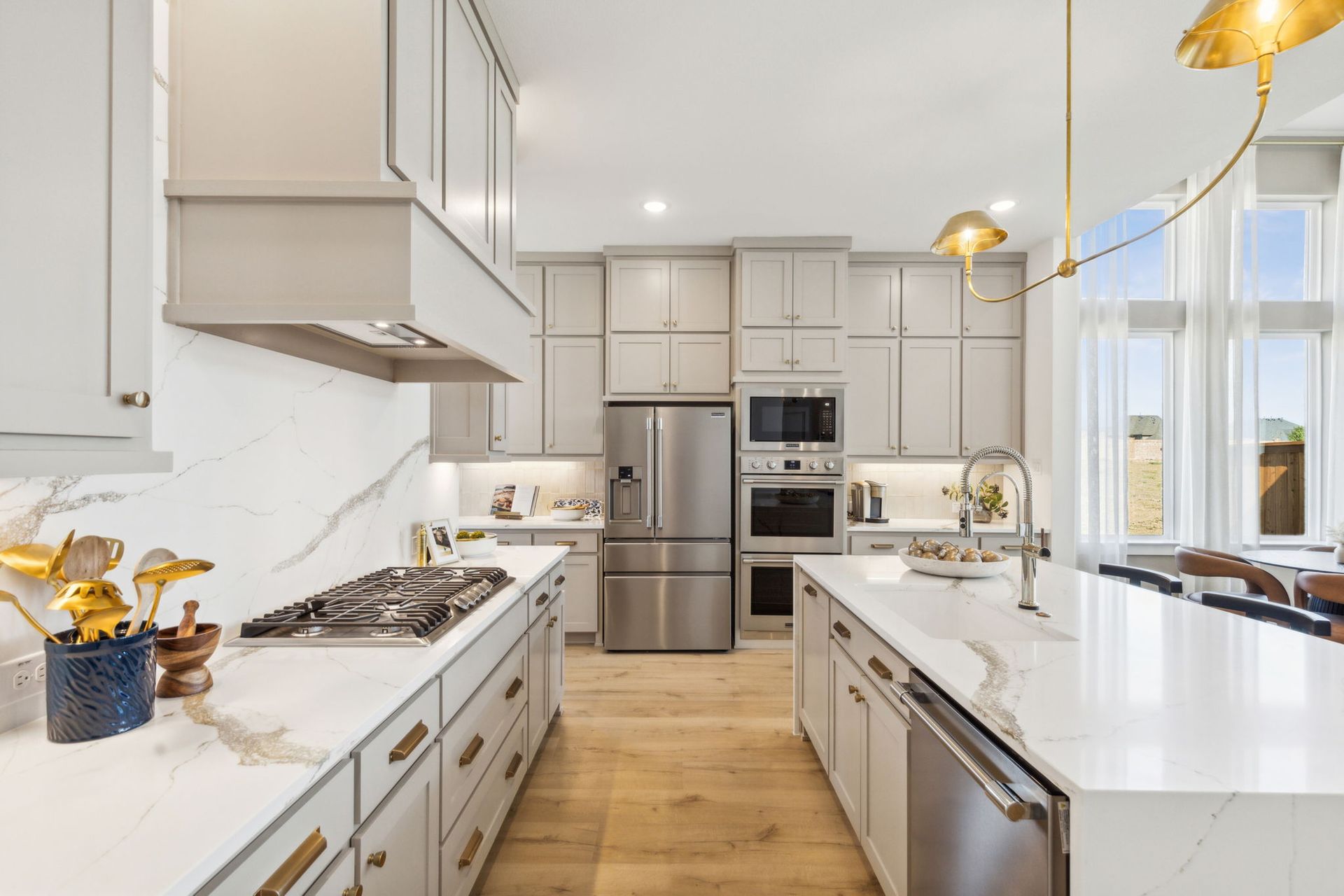 Genevieve Home Plan