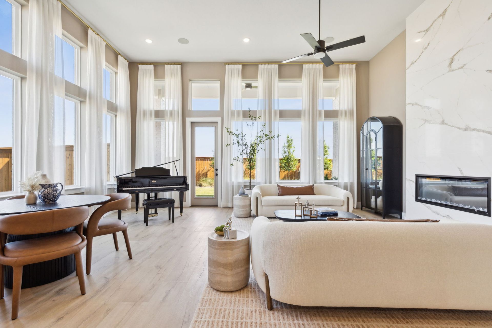 Genevieve Home Plan
