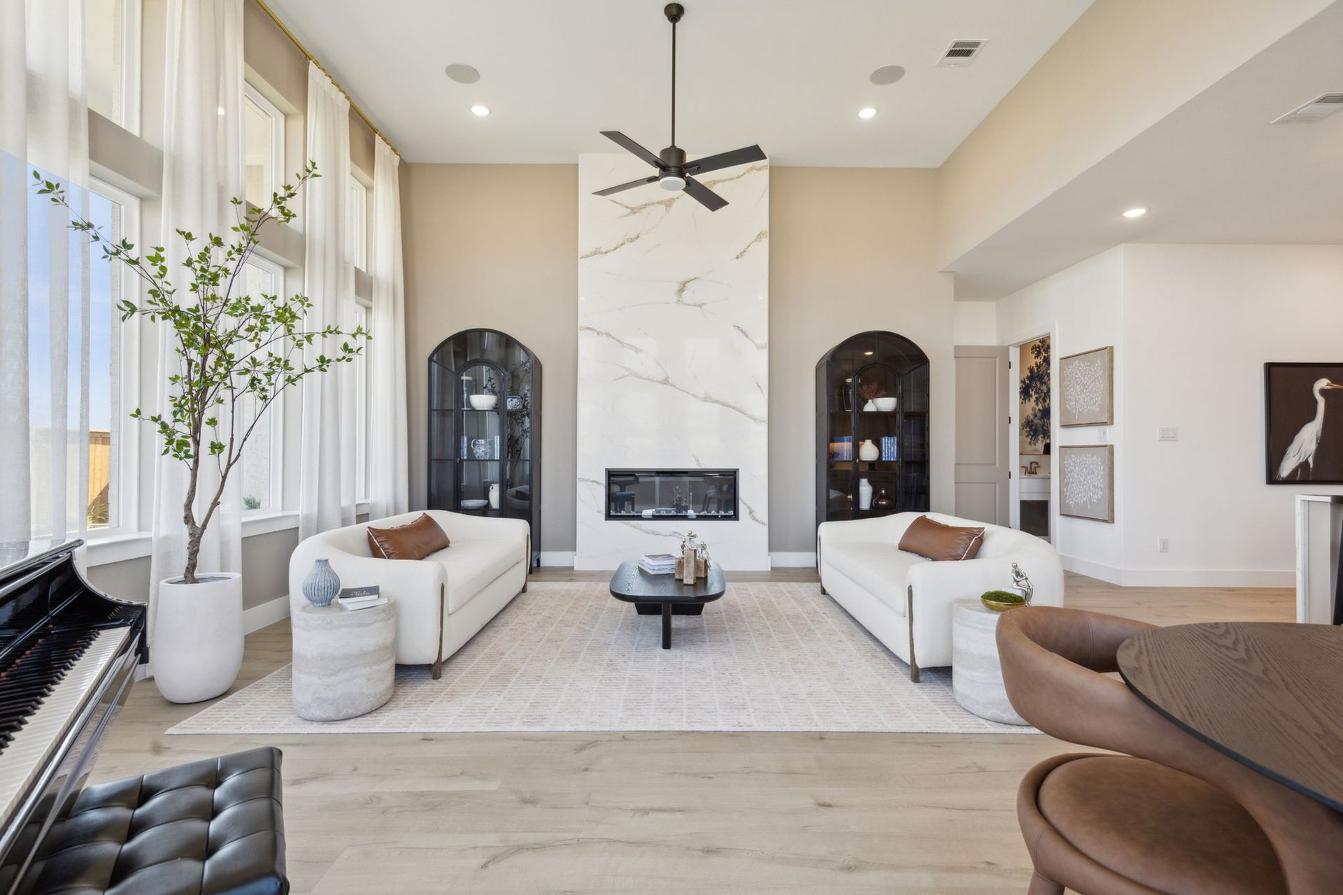 Genevieve Home Plan