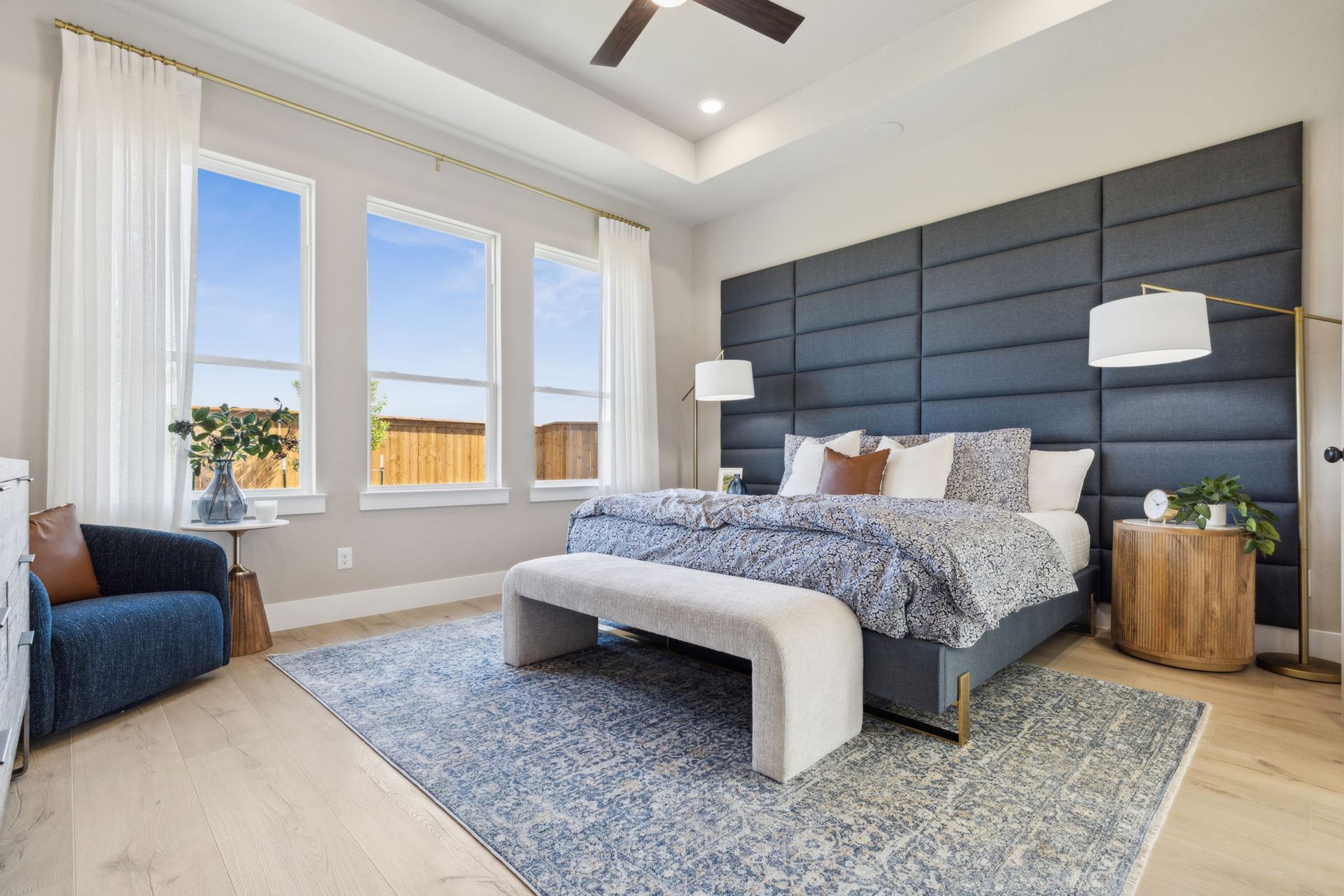Genevieve Home Plan