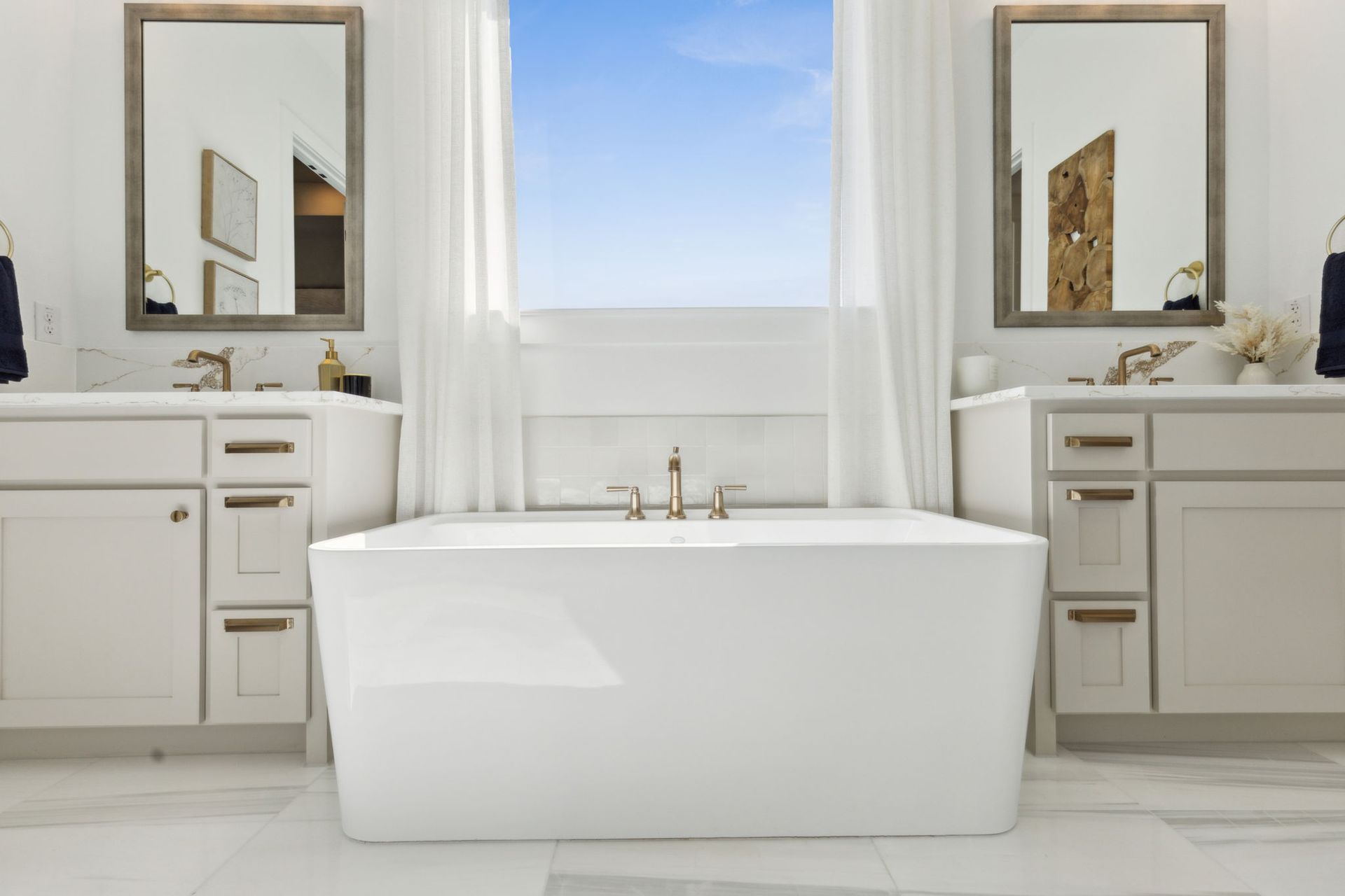 Genevieve Home Plan