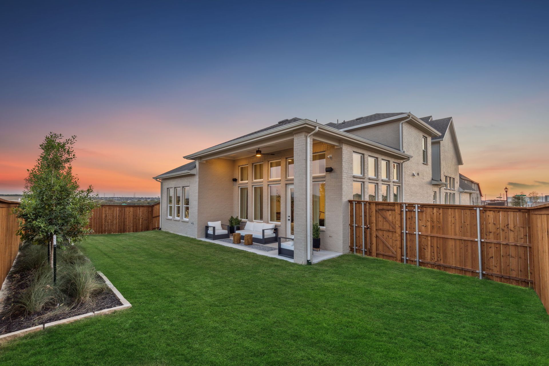 Genevieve Home Plan