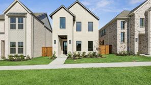 416 Dover Mews (Giselle)