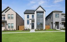 The Heights at Uptown Celina: Celina, Texas - Normandy Homes