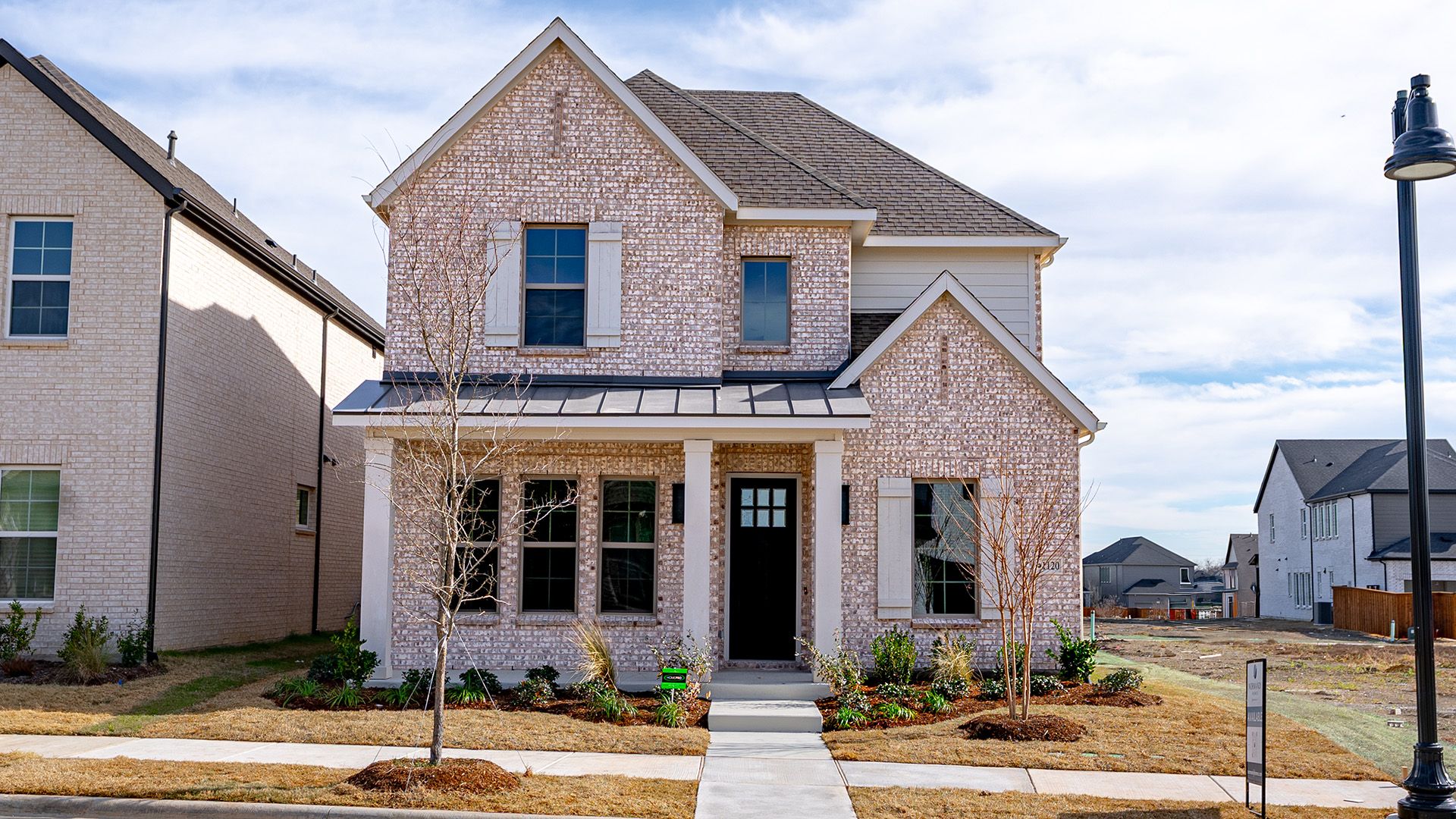 1120 Hyssop Drive (Brigitte)