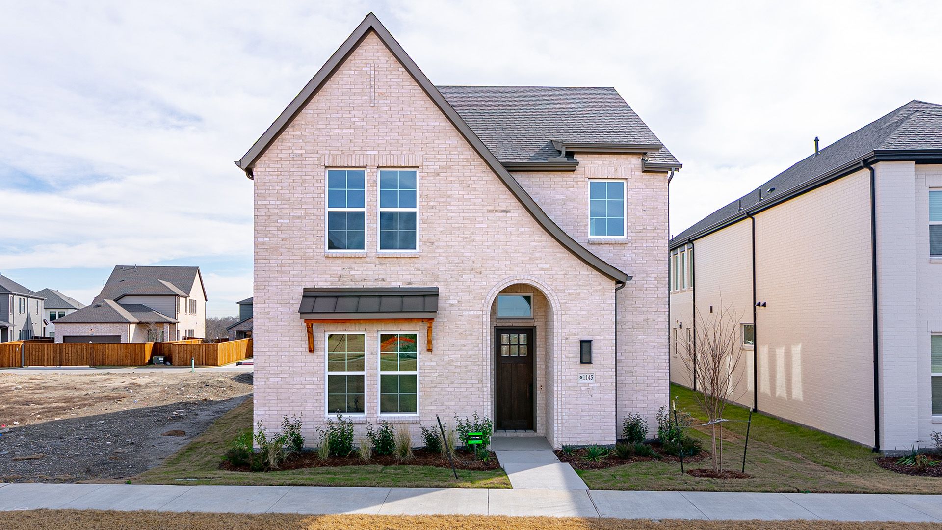 1145 Beebalm Mews (Adeline)