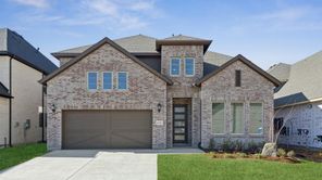 1401 Earles Court (Sinclaire)