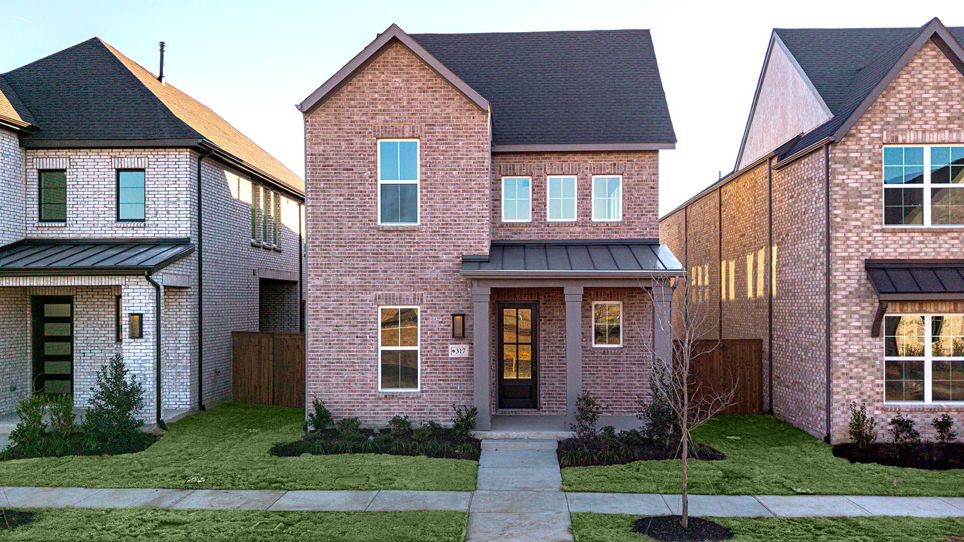 317 Walker Parkway (Bella) Imagen