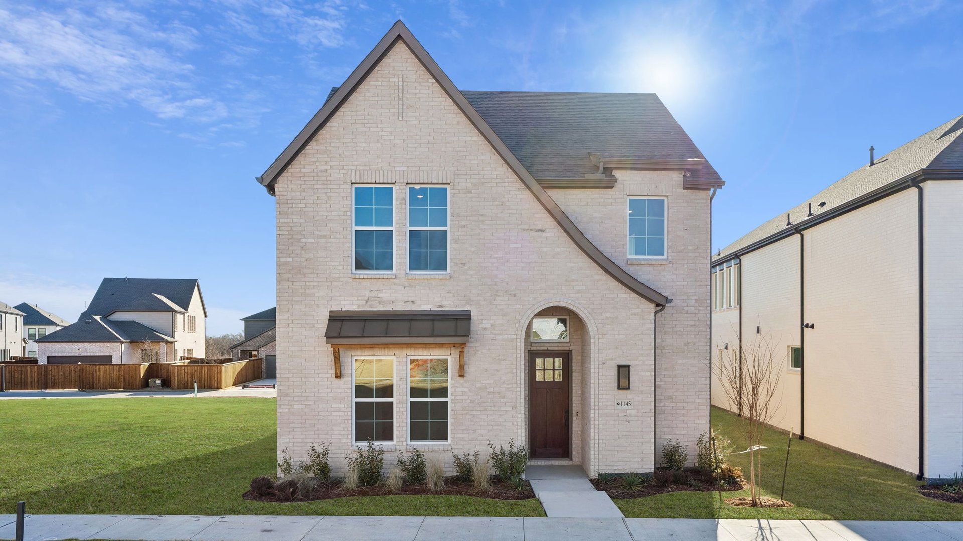 1145 Beebalm Mews (Adeline)