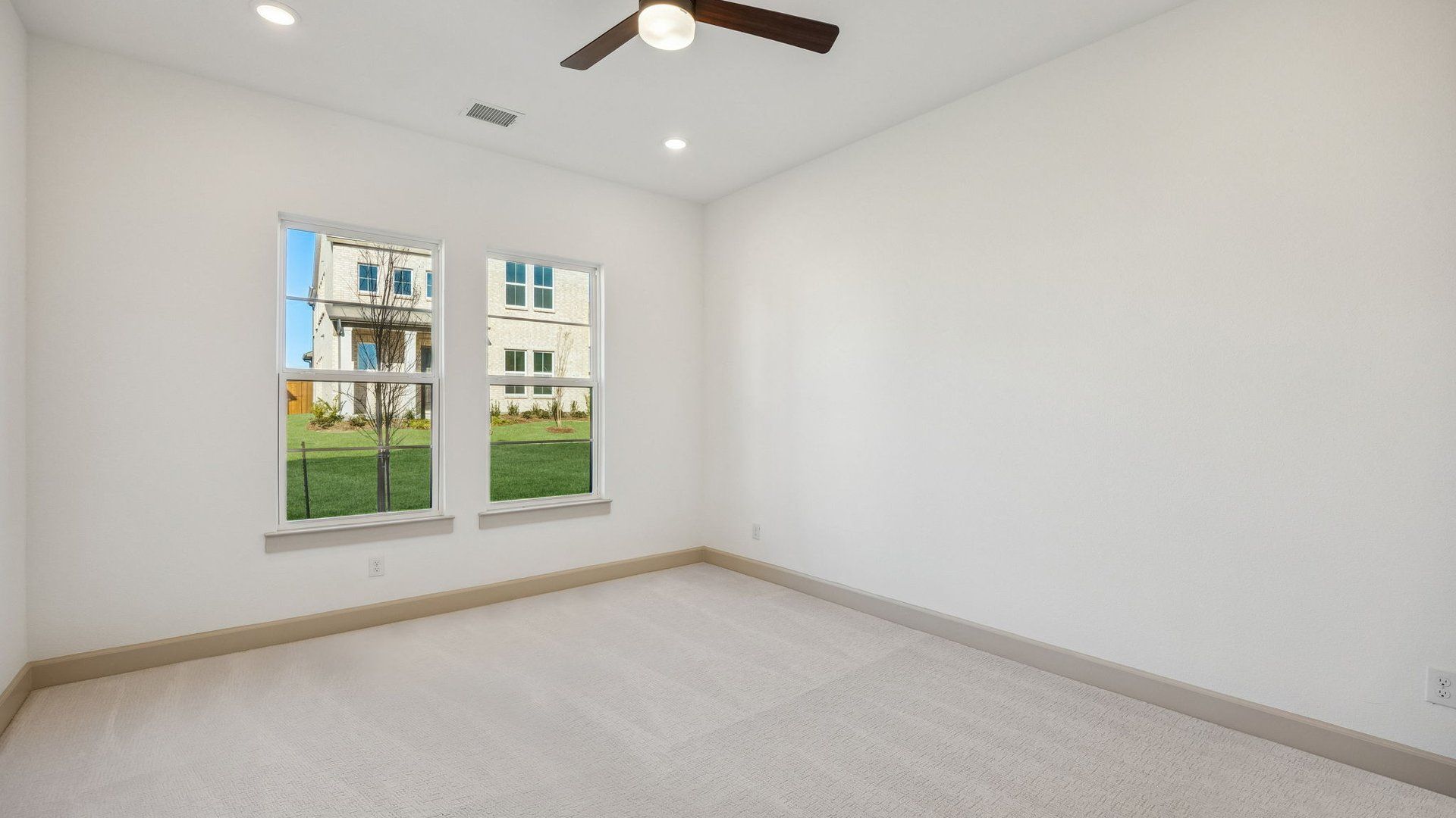 Owner's Suite