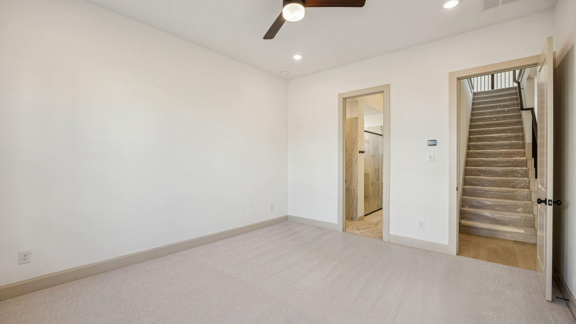 Owner's Suite