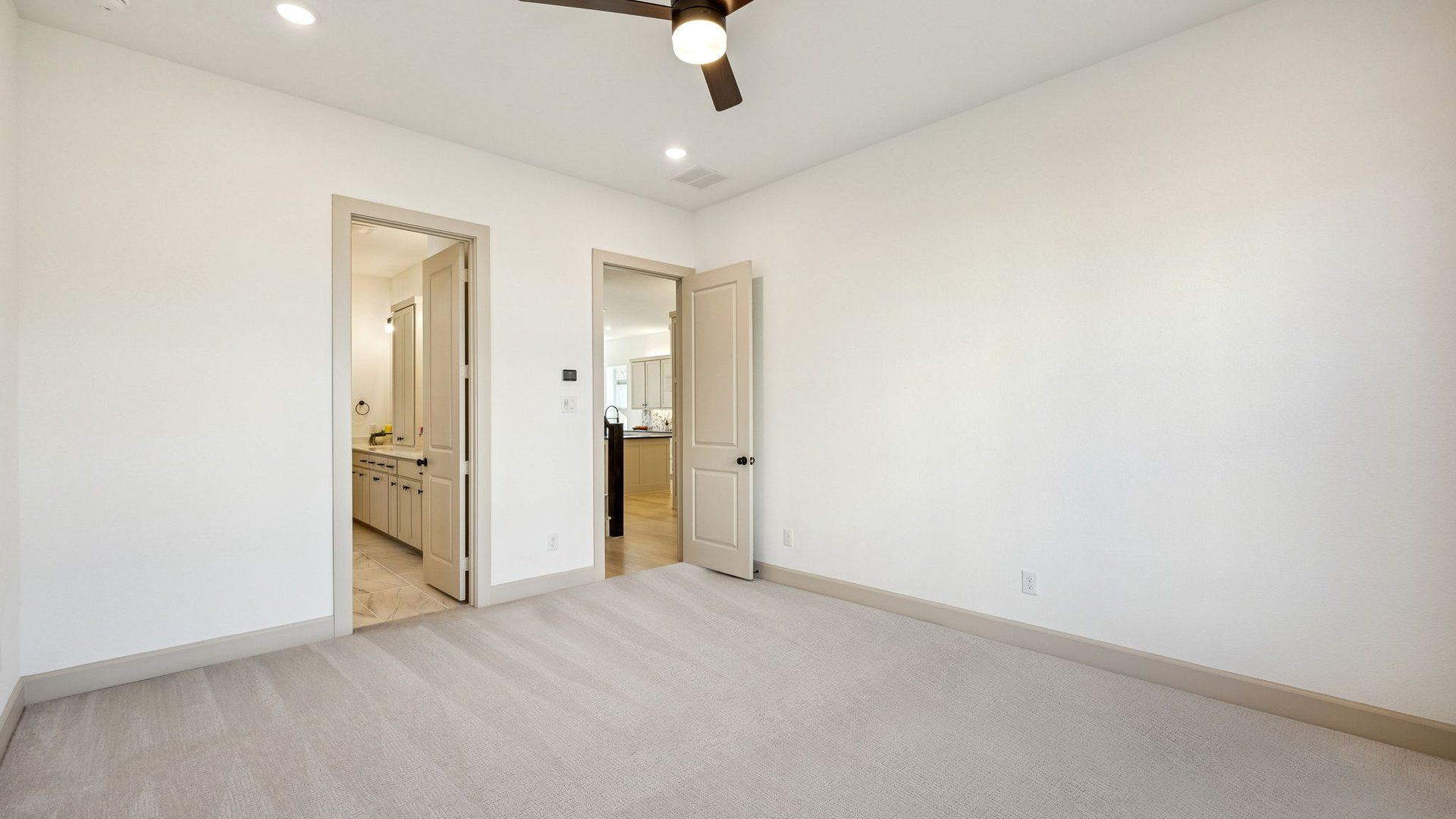 Owner's Suite