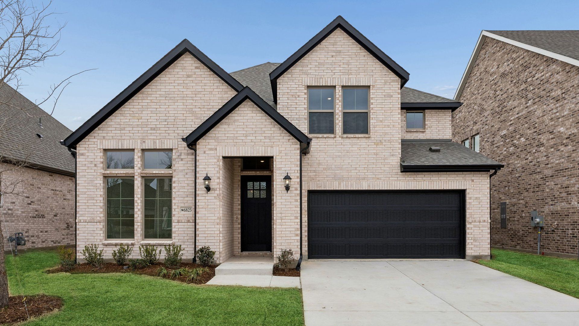 6825 Claystone Drive