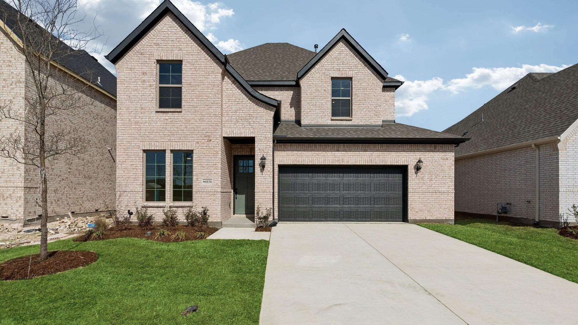 6836 Kingwood Drive (Marseille)