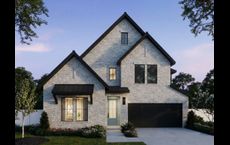 Rainwater Crossing: Celina, Texas - Normandy Homes