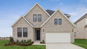 4521 Peary Lane (Toulouse II)