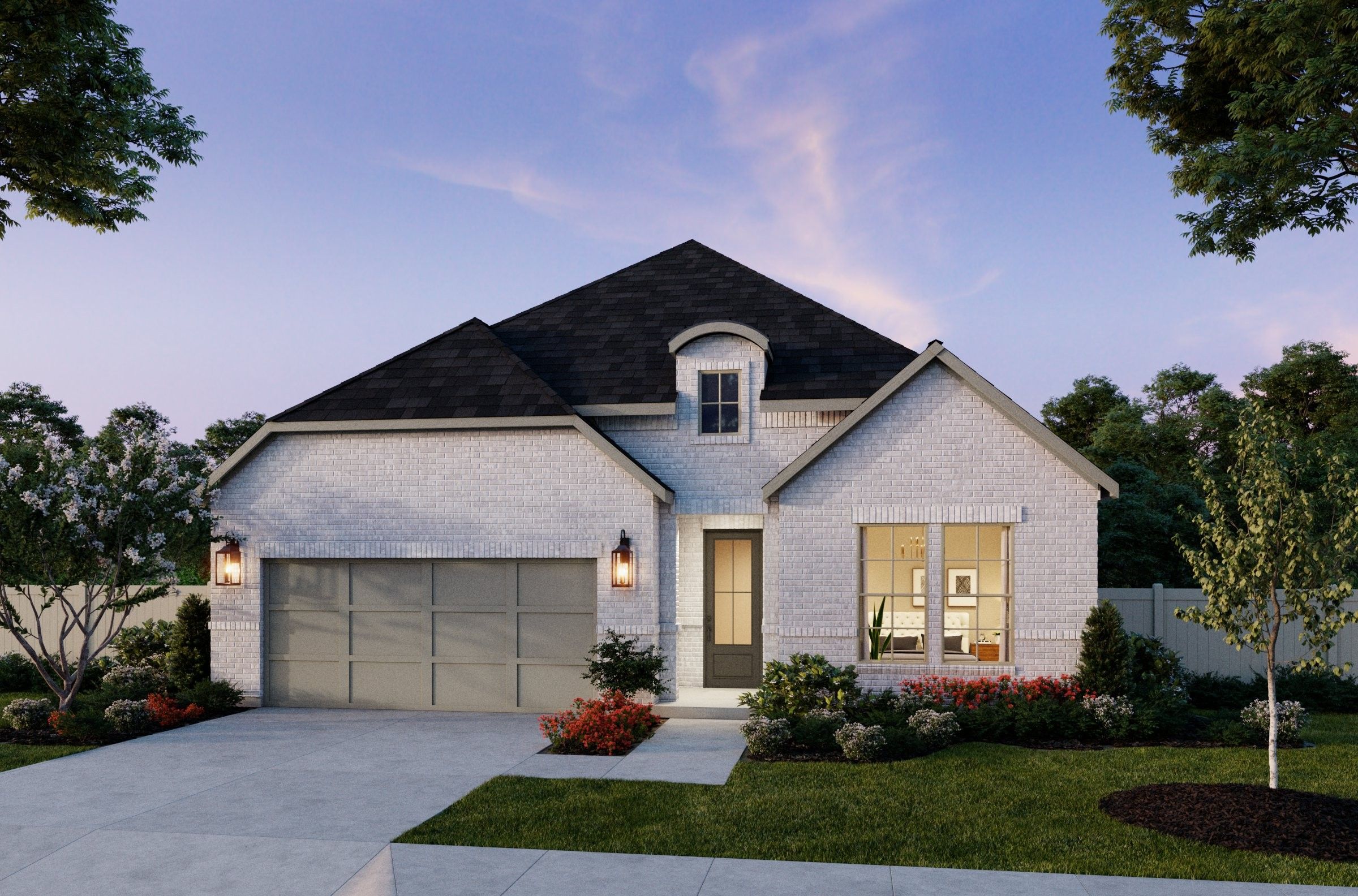 1836 Vetiver Glow Drive (Chapelle)