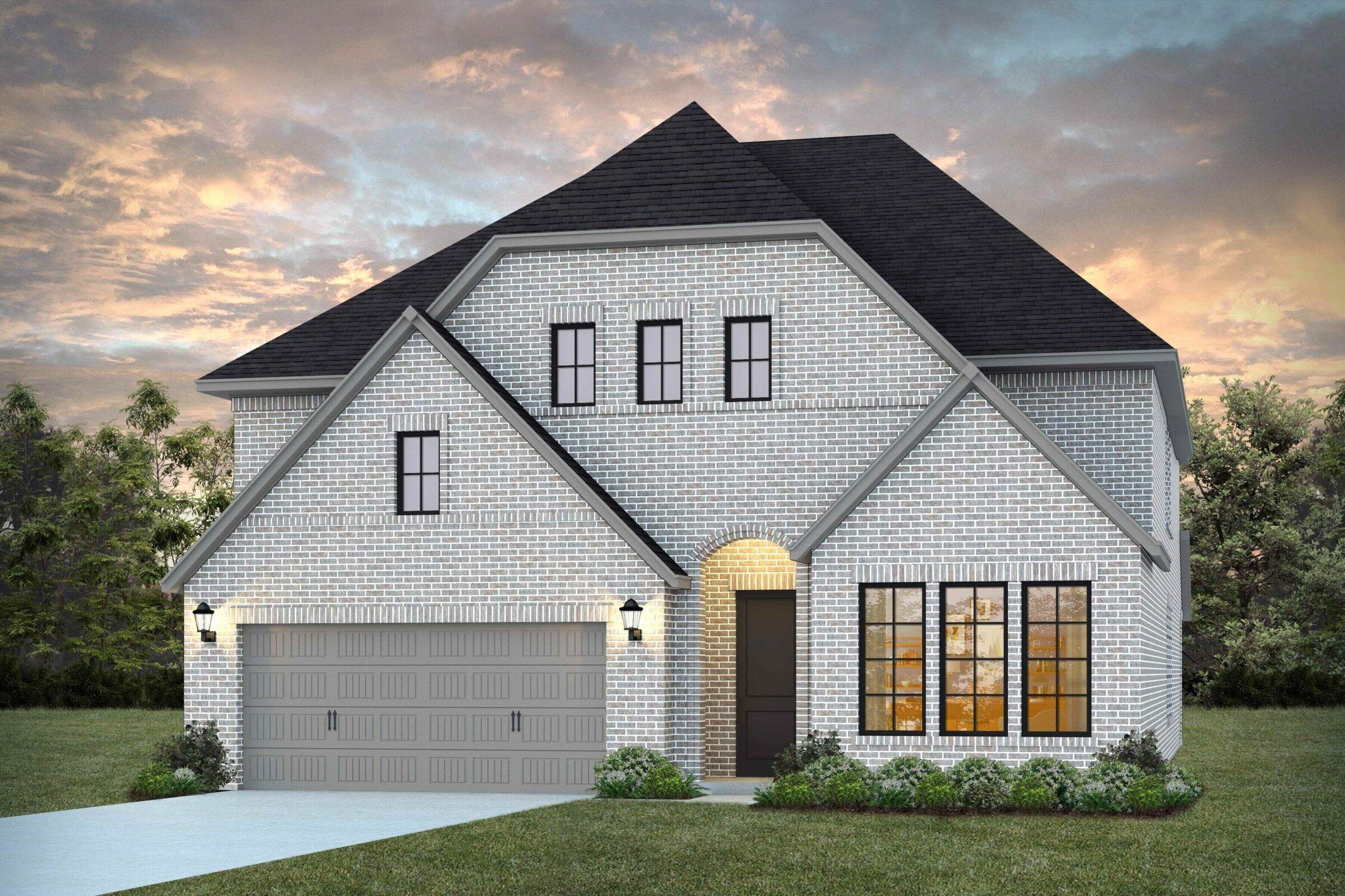 4200 Avocet Lane (Sinclaire)