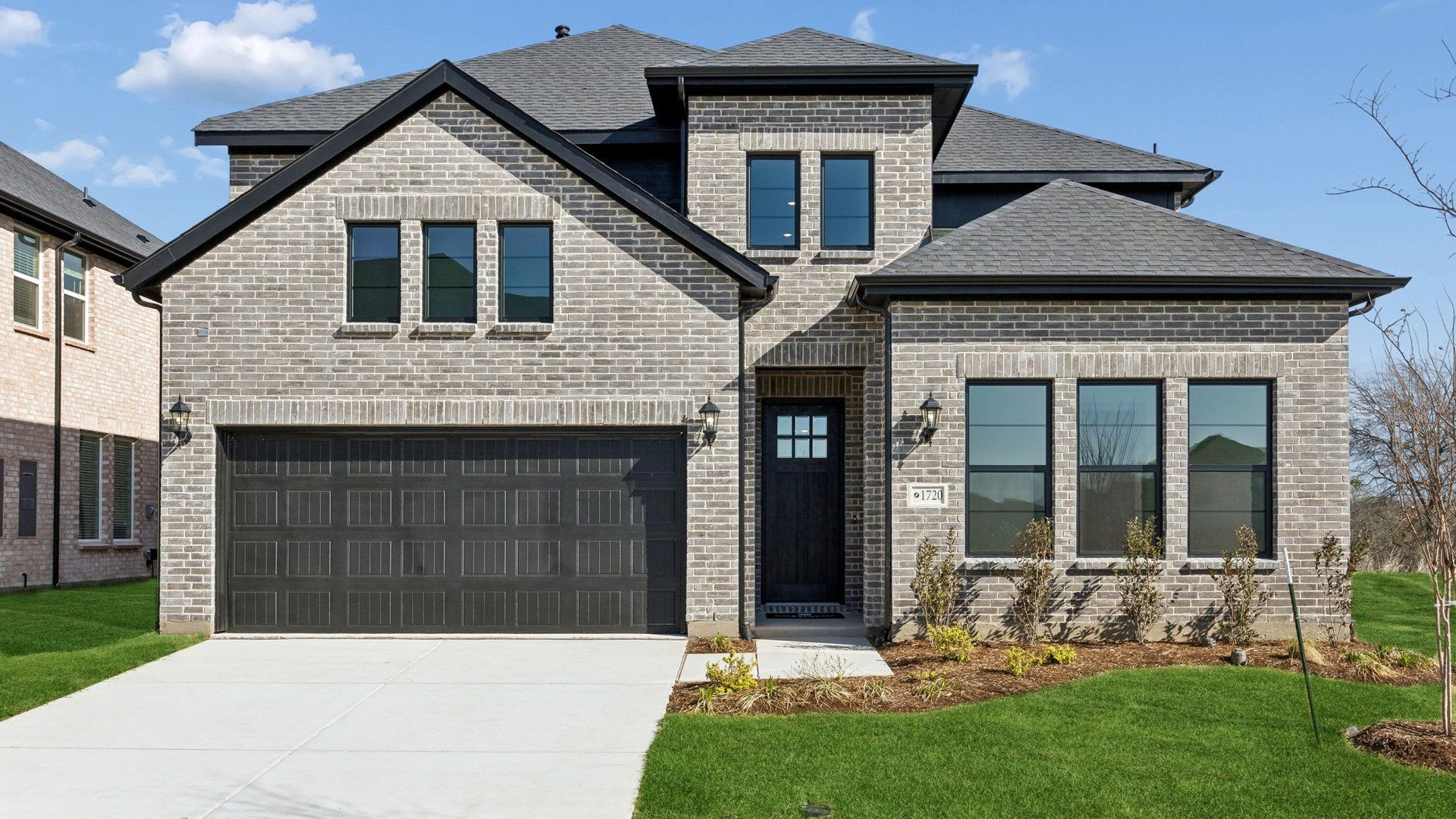 1720 Yaupon Court (Percy)