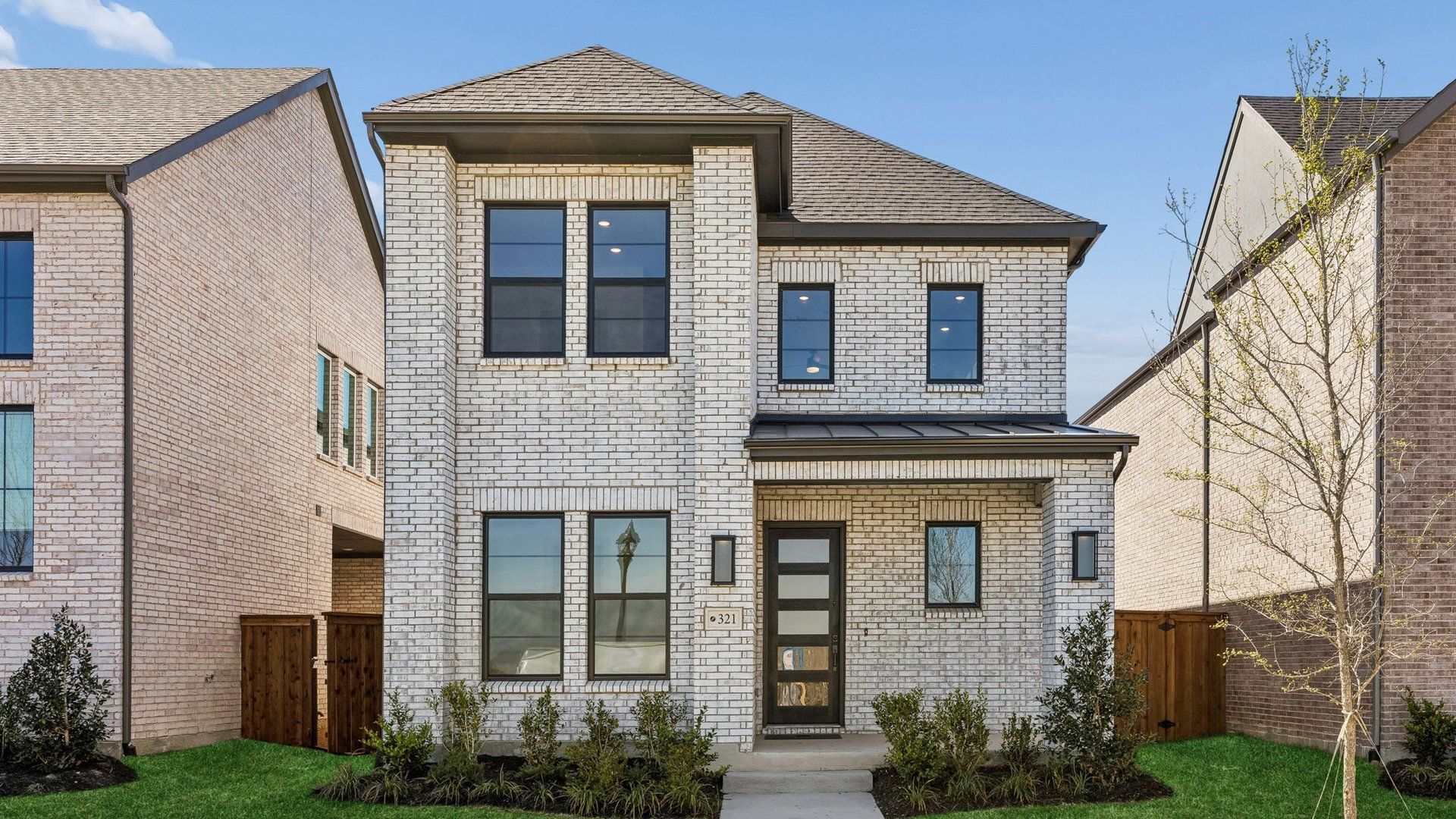 321 Walker Parkway (Alexis)