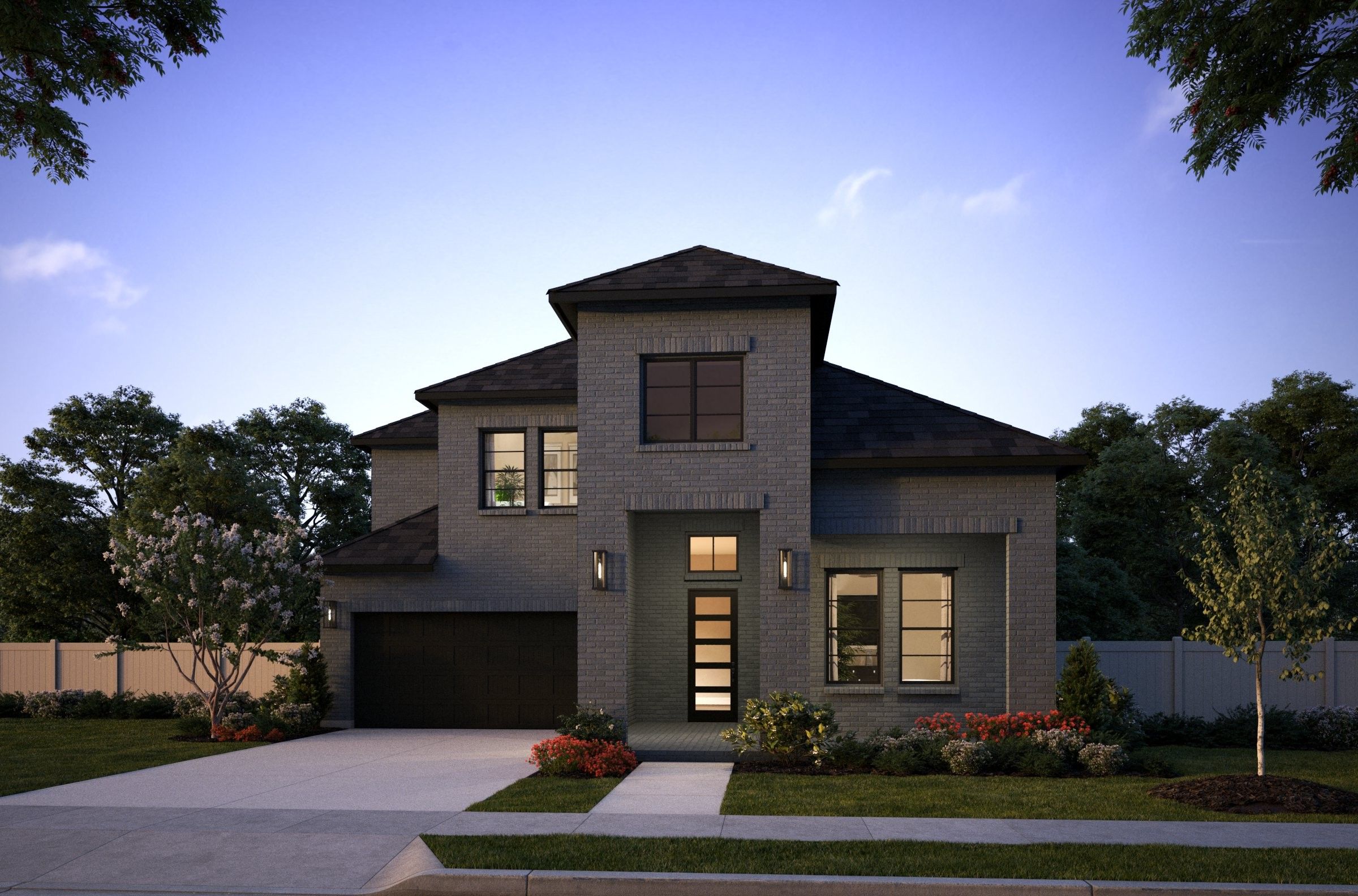 8763 Battlement Road (Delacroix)