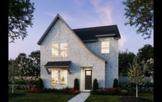 Painted Tree - Woodland North: McKinney, Texas - Normandy Homes
