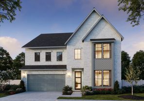 4521 Tippett Drive (Tristan)