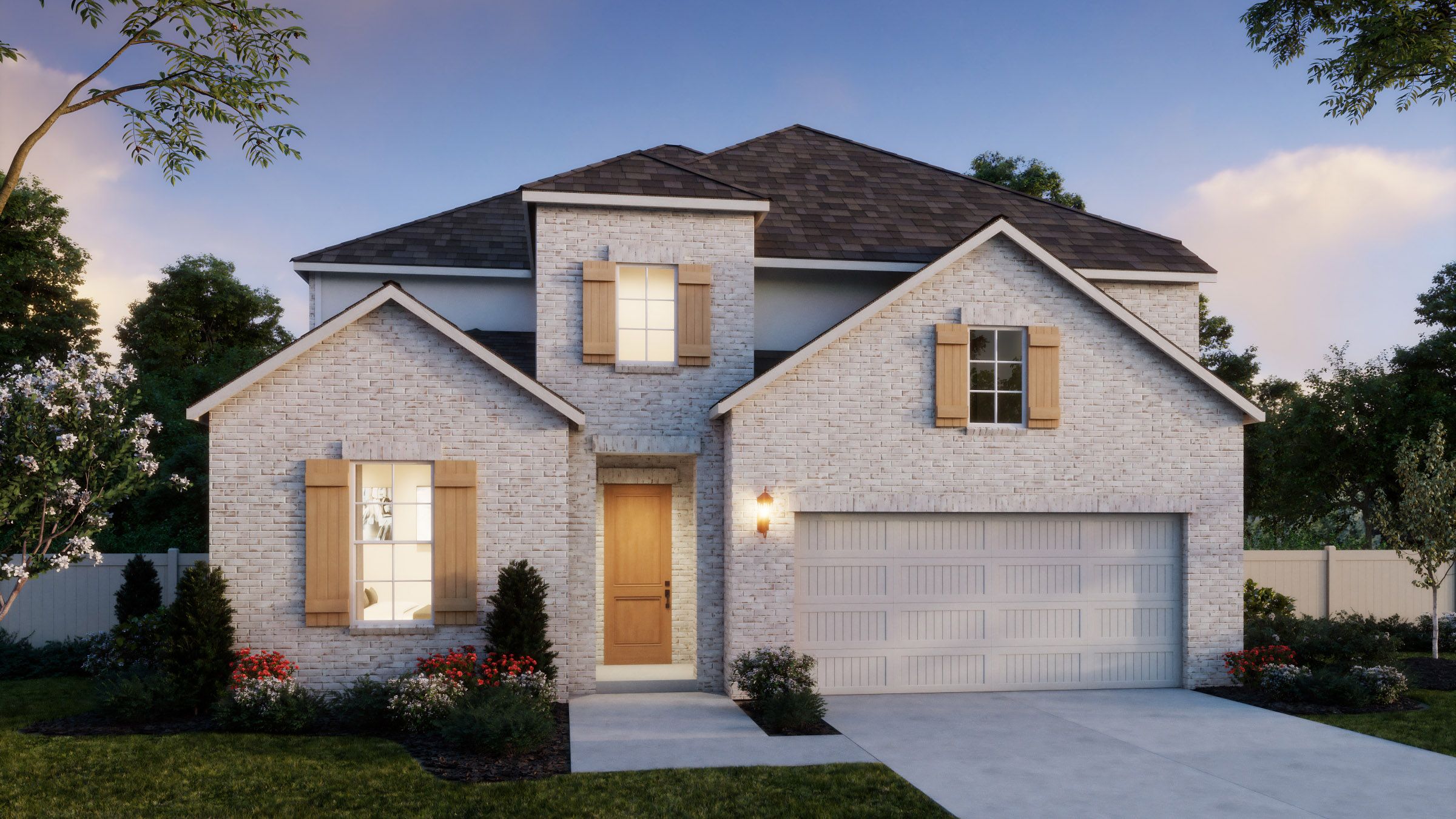 2404 Aurora Avenue. Celina, TX 75009