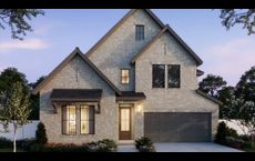 Rainwater Crossing: Celina, Texas - Normandy Homes