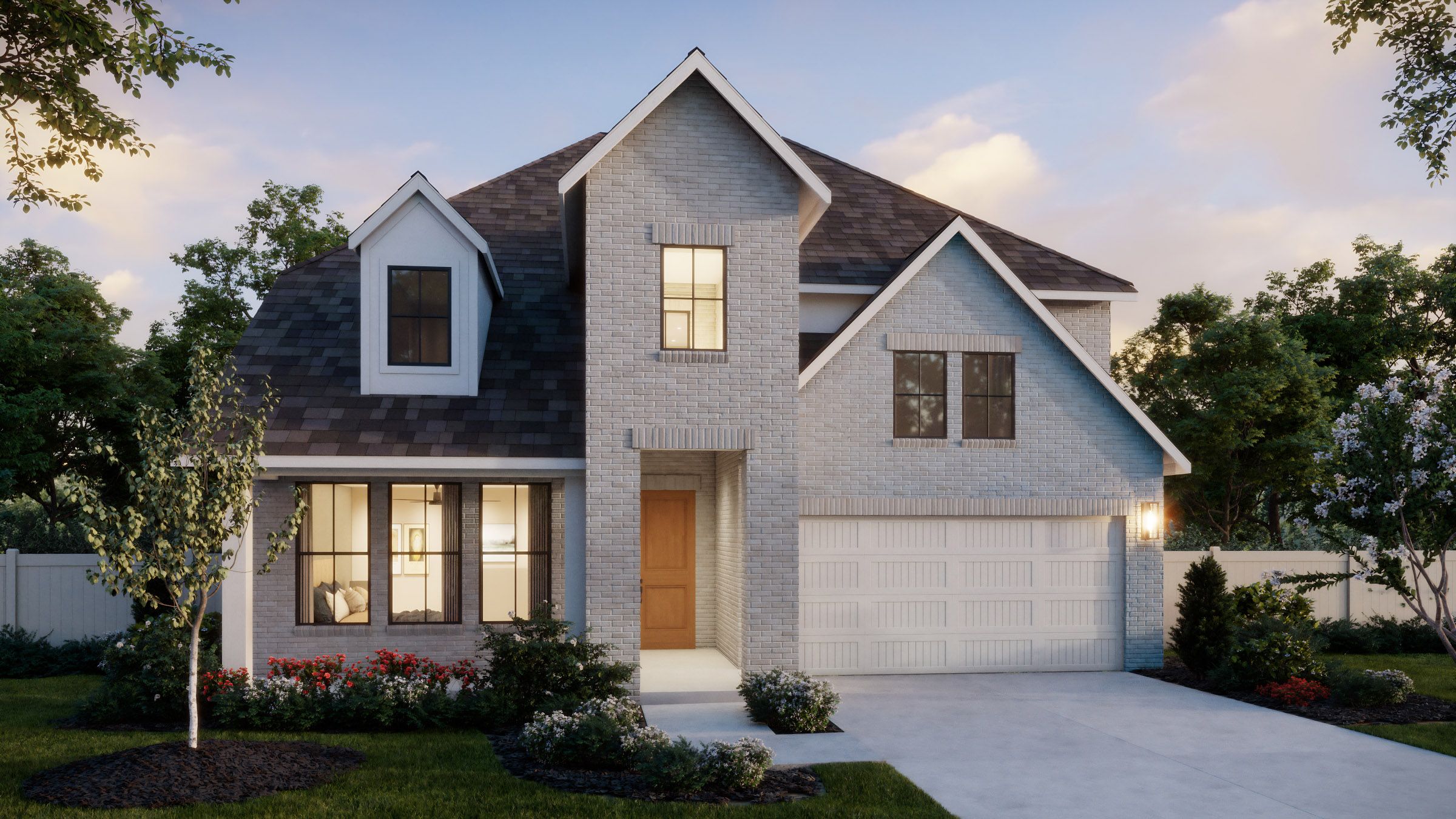 2617 Dreamers Lane (Percy)