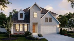 2617 Dreamers Lane (Percy)