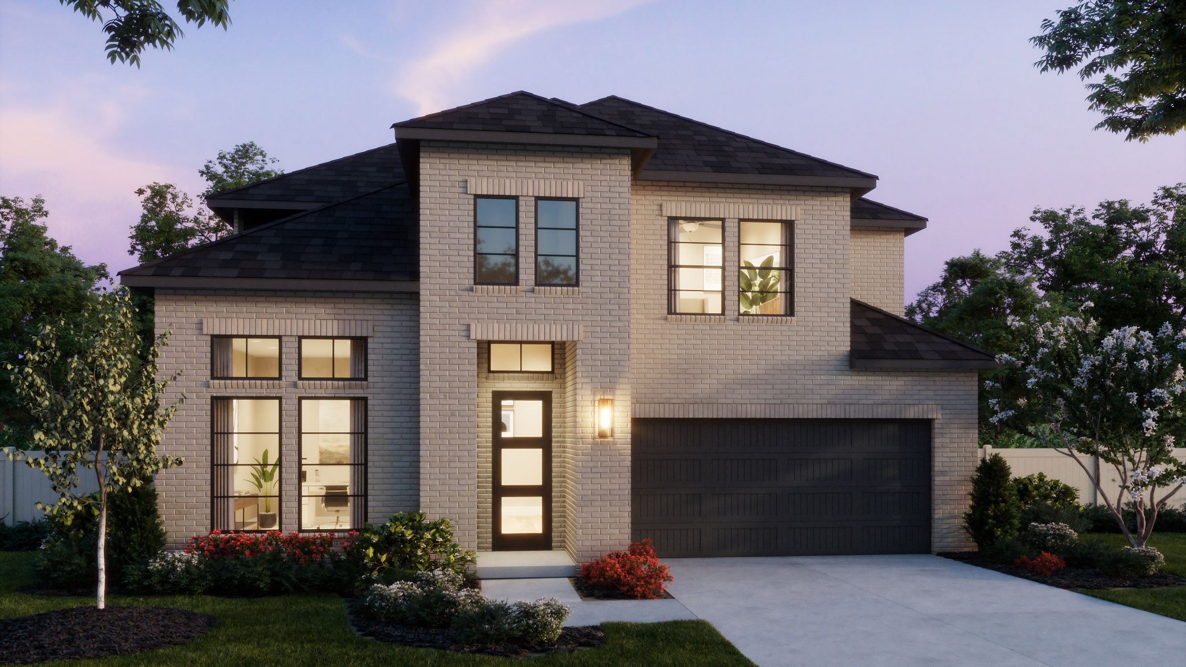 Orleans II B