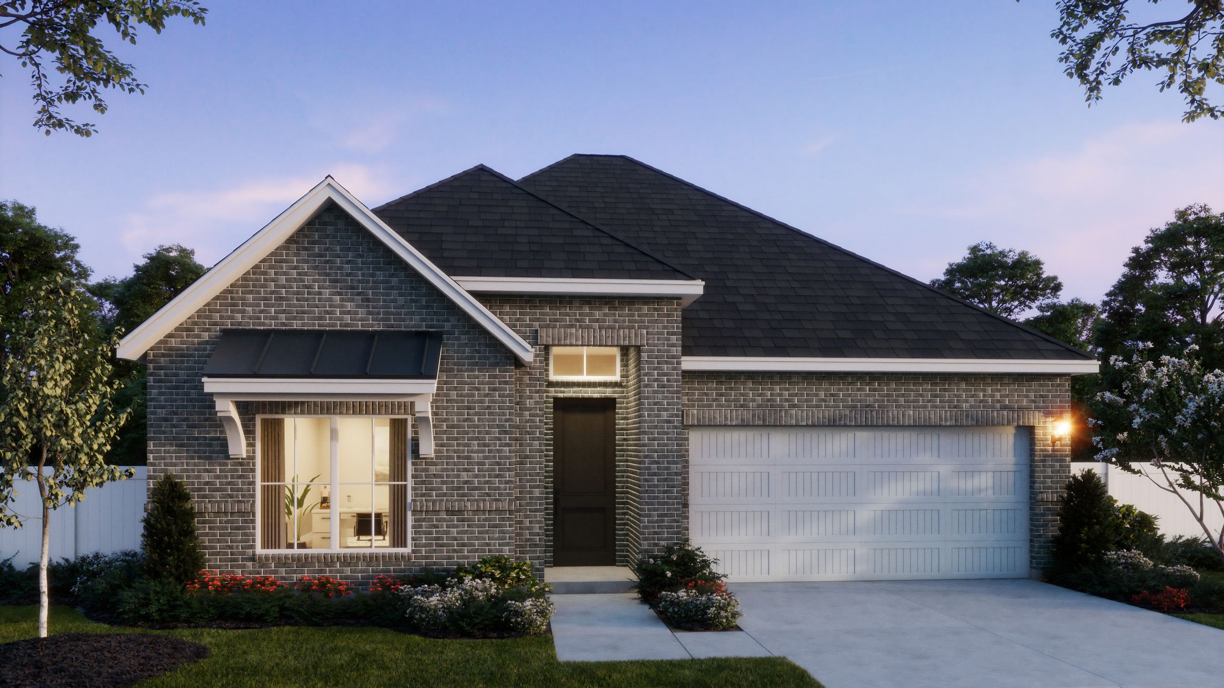 2404 Aurora Avenue. Celina, TX 75009