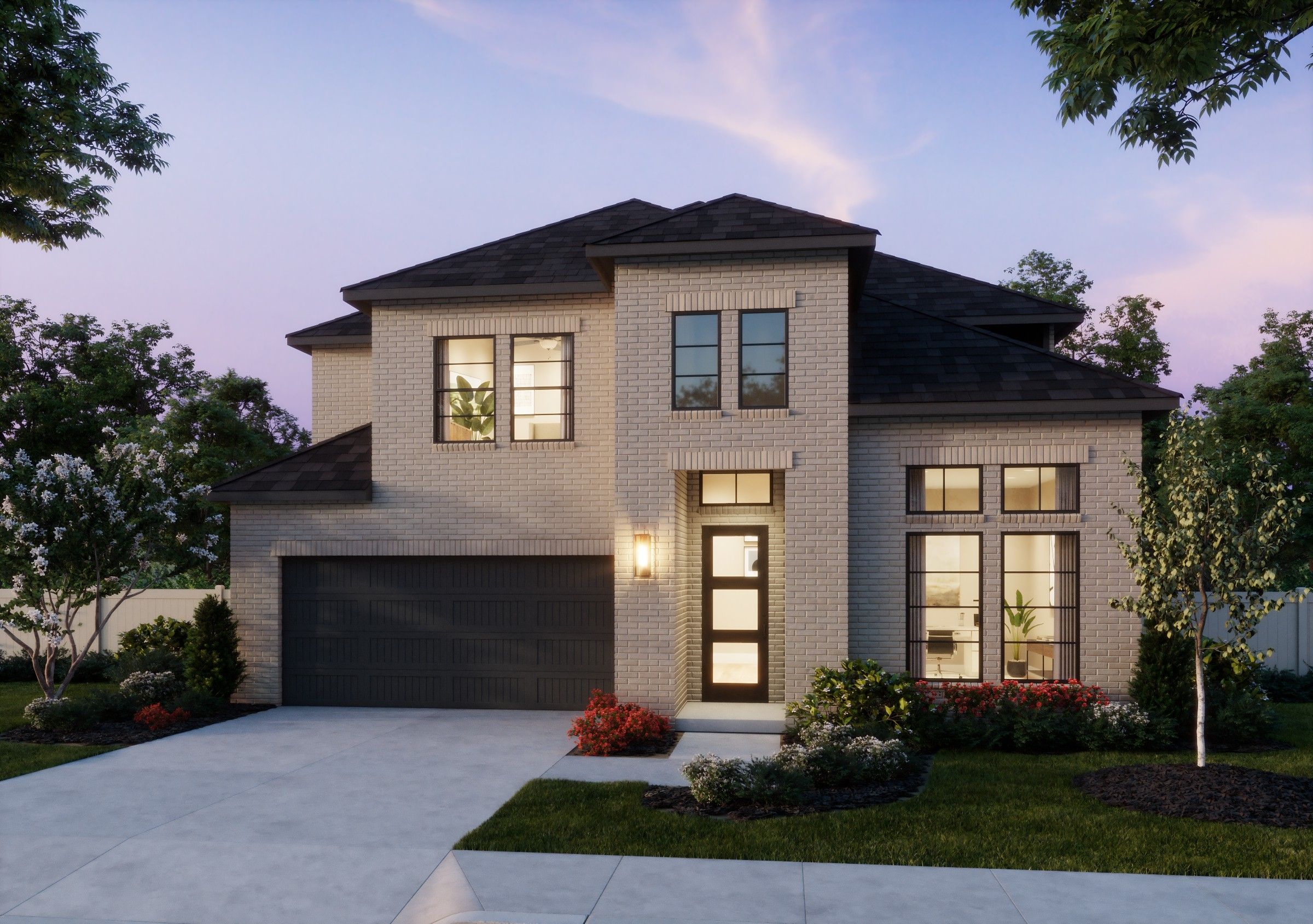 2440 Aurora Avenue (Orleans II)