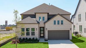 4517 Tippett Drive (Percy)