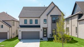 4521 Tippett Drive (Tristan)