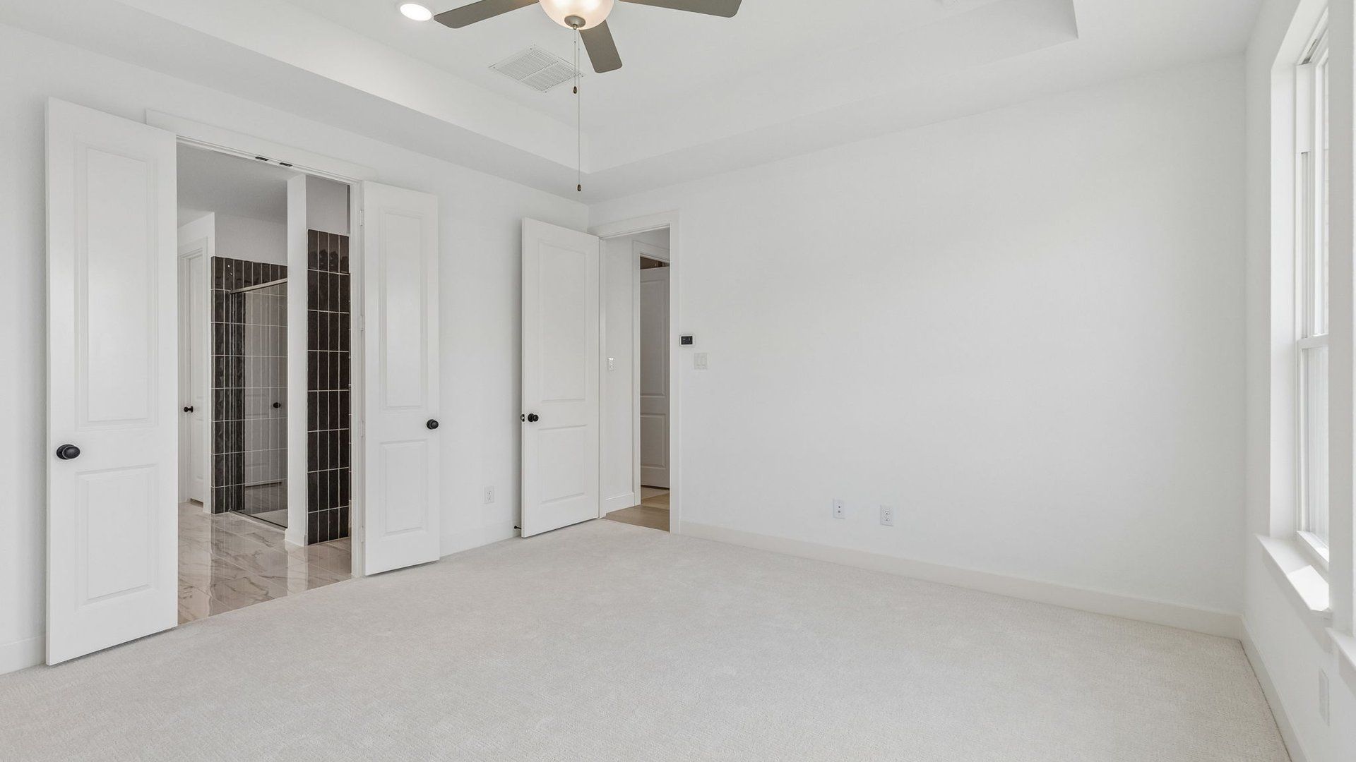 Owner's Suite
