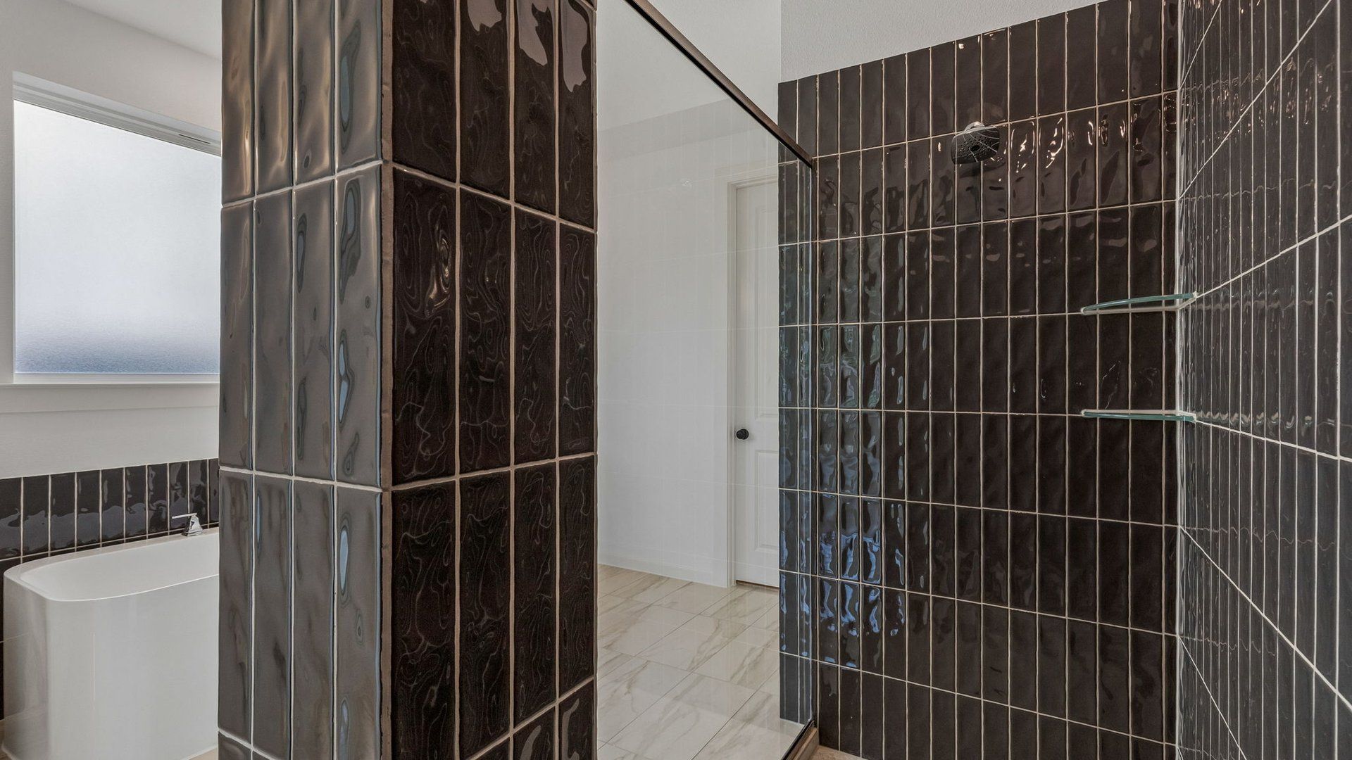 Owner's Bath