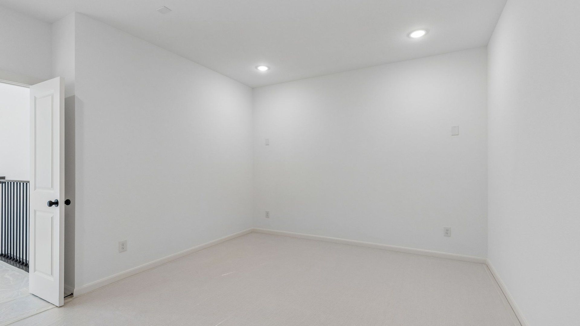 Media Room