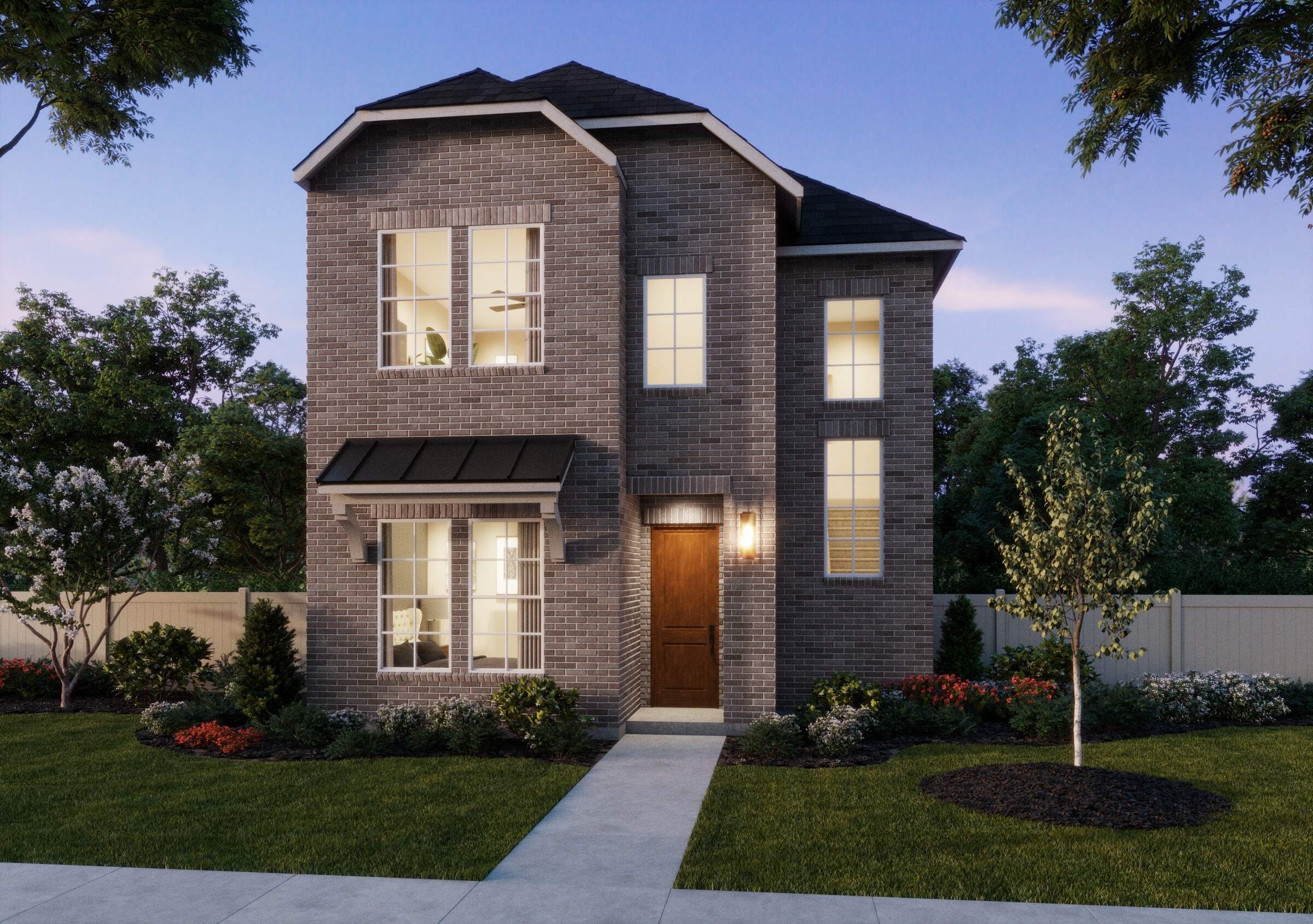 321 Callum Parkway (Bella)