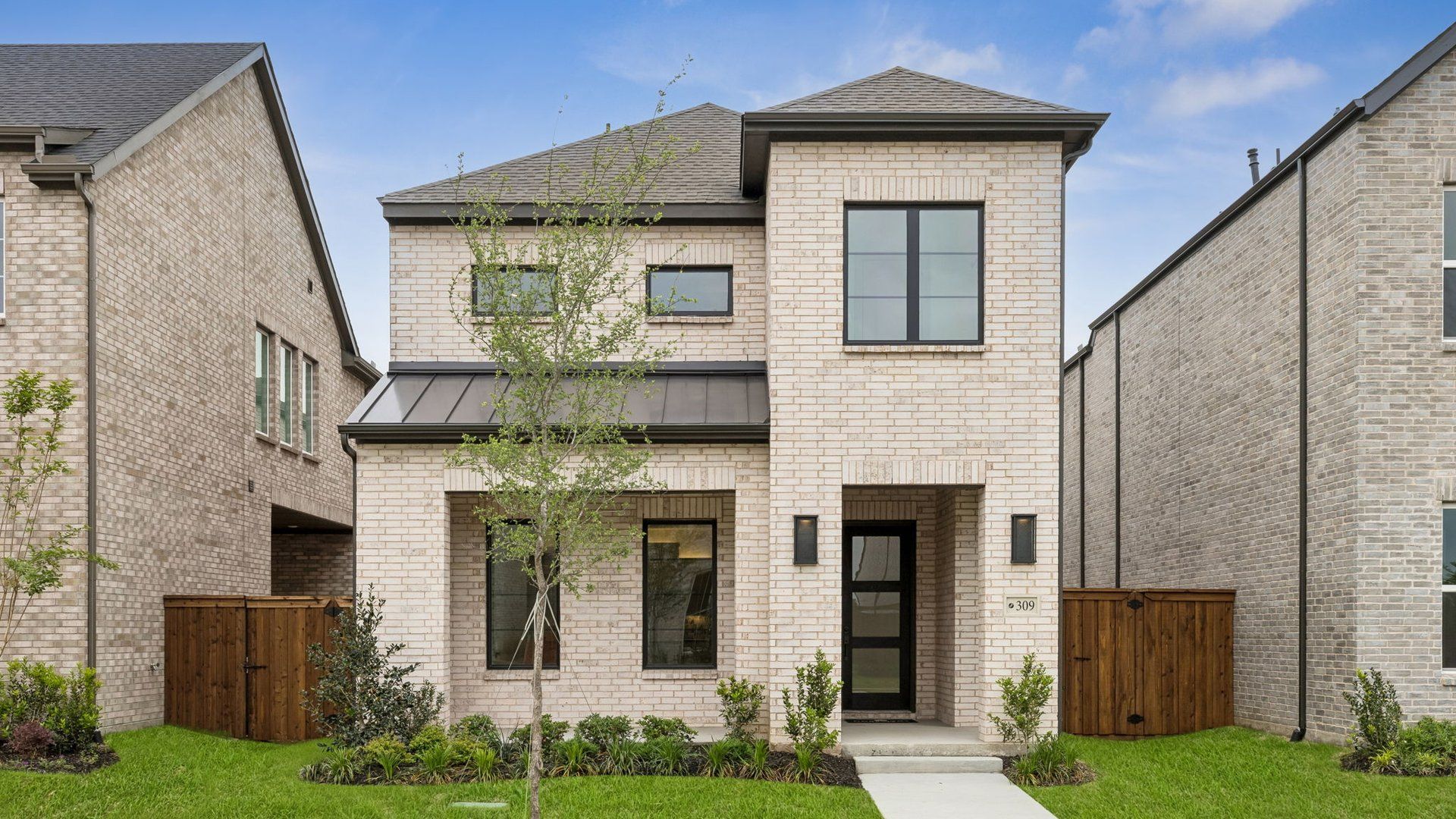 309 Walker Parkway (Giselle)