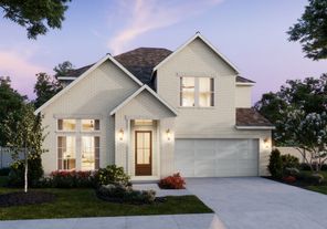 4729 Peary Lane (Orleans II)