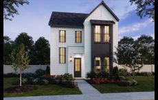 The Heights at Uptown Celina: Celina, Texas - Normandy Homes