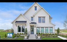 Rainwater Crossing: Celina, Texas - Normandy Homes